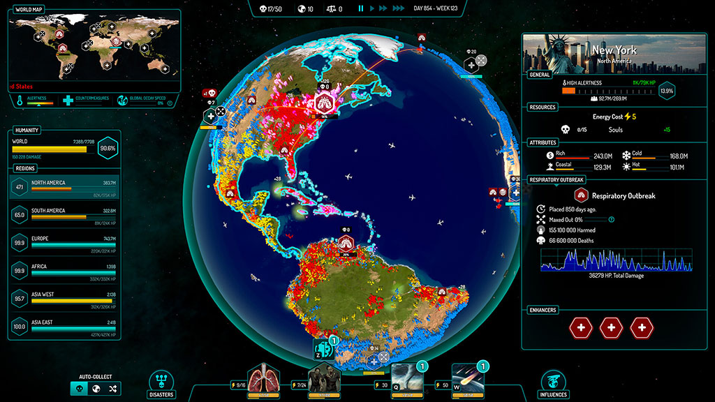 Extinction day pc free download (tenoke)