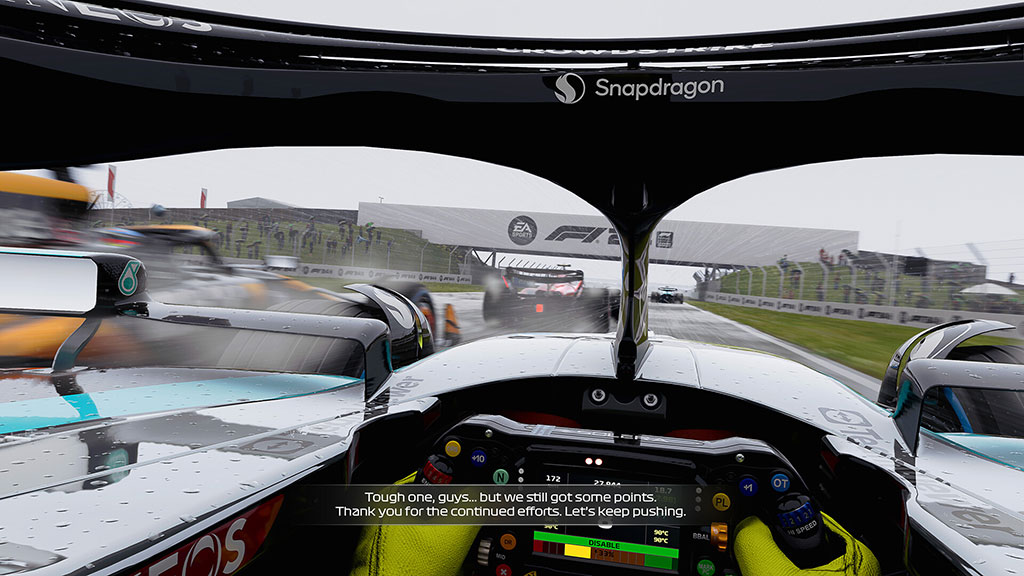 F1 24 pc free download (build 18983819)
