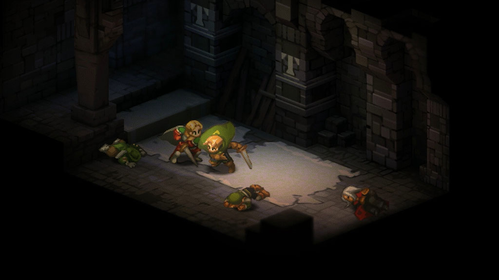 Final fantasy tactics - the ivalice chronicles free (v1.4.0)