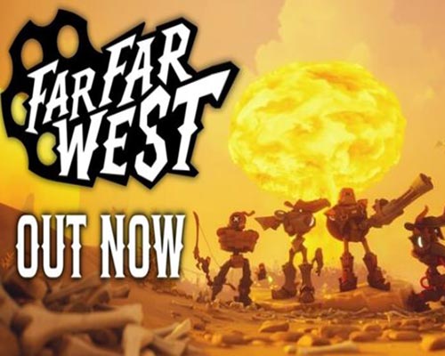 Far far west pc free download (v601 early access)