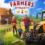 Farmer’s Dynasty 2 PC Free Download (v0.49.01)