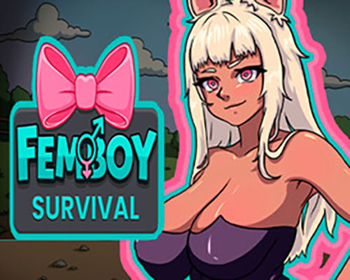 Femboy survival pc free download (v1.1.0 beta)