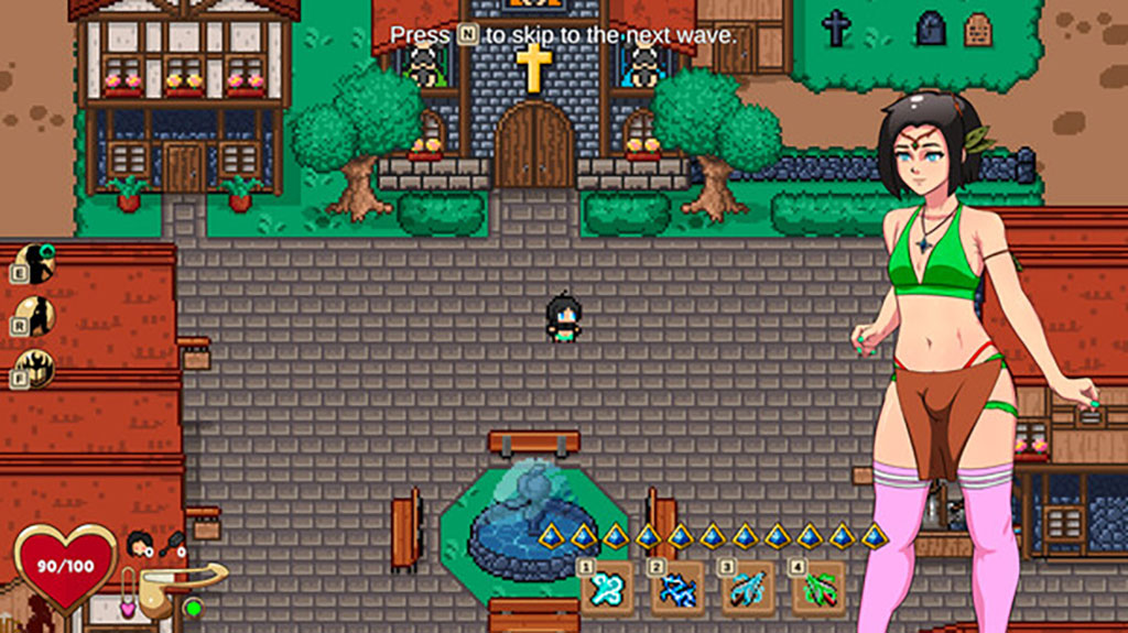 Femboy survival pc free download (v1.1.0 beta)