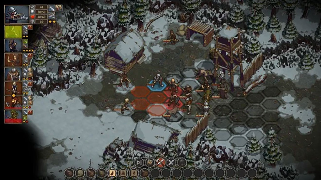 Fight life: vanguard pc free download (final)