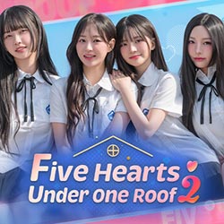 Five Hearts Under One Roof season2 for PC (v20260416)