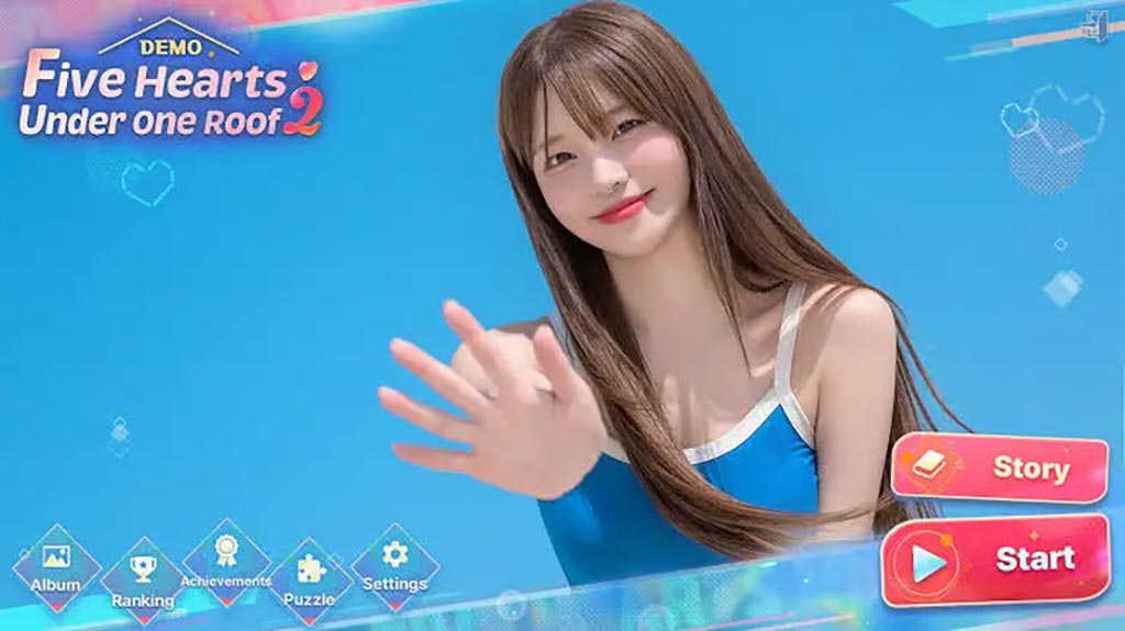 Five hearts under one roof season2 free download (b22809208)