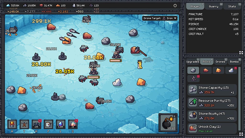 Fracture field pc free download (build 22880400)