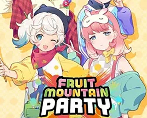 Fruit mountain party pc free download (tenoke)