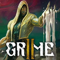 GRIME II PC Free Download (v1.2.17960d)