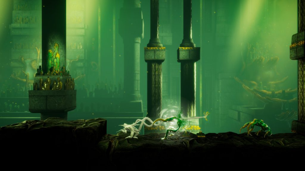 Grime ii pc free download (v1.2.17960d)