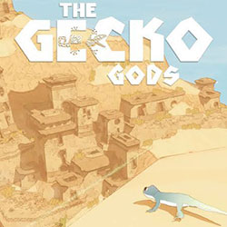 Gecko Gods PC Free Download (P2P)