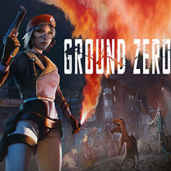 Ground Zero PC Free Download (v20260514)