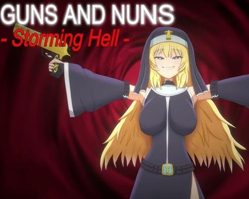 Guns and nuns: storming hell pc free download (b22803762)