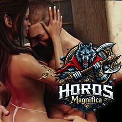 HOROS – Magnifica PC Free Download (Final Uncensored)