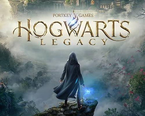 Hogwarts Legacy PC Free (VOICES38 Complete)