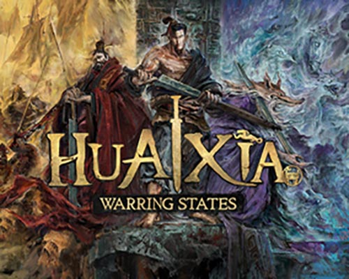 Huaxia: warring states pc free download (early access)