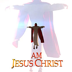 I Am Jesus Christ PC Free Download (v1.2.2)