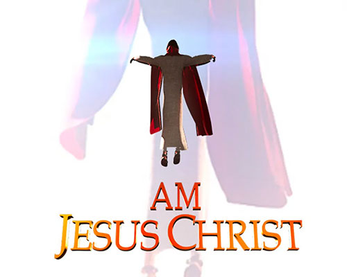 I am jesus christ pc free download (v1.2.2)