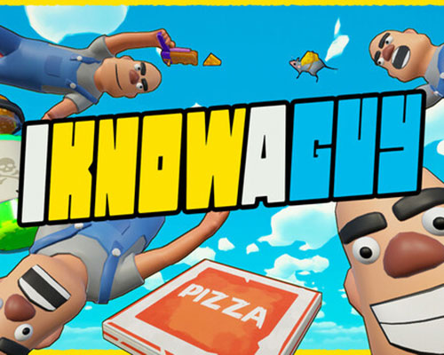 I know a guy: shady life simulator free (early access)