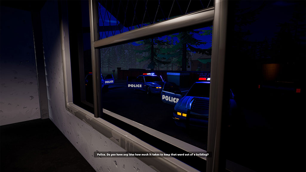 I know a guy: shady life simulator free (early access)