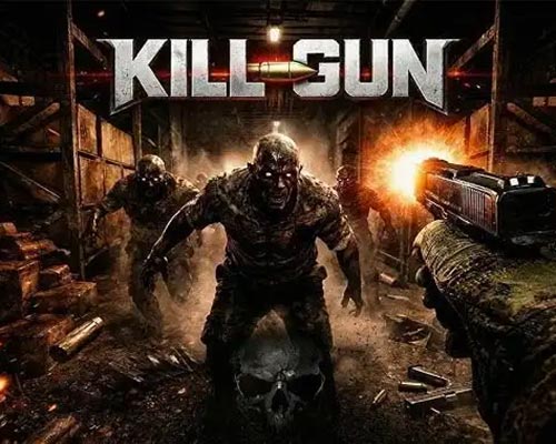Killgun pc free download (tenoke)