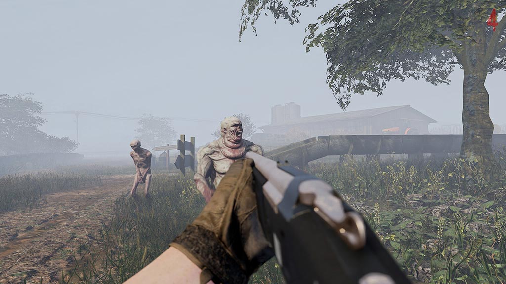 Killgun pc free download (tenoke)