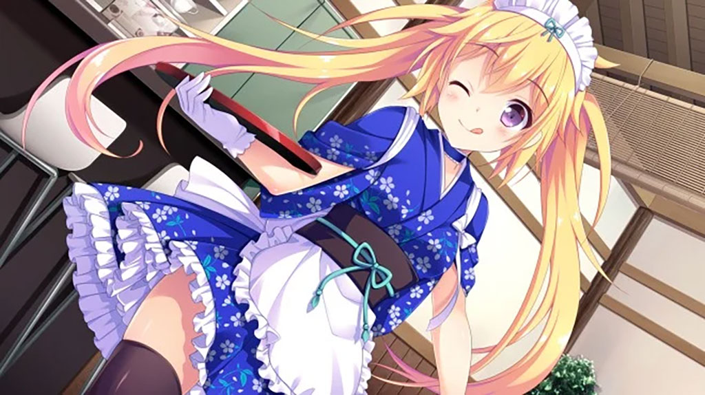 Karigurashi ren'ai: living on borrowed love free download