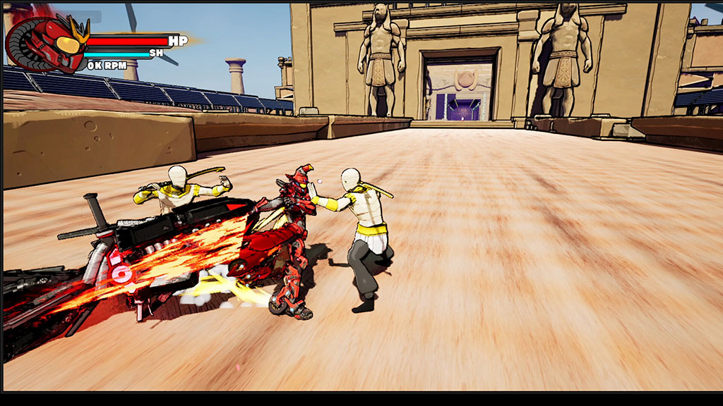Kijutsu rider pc free download (tenoke)