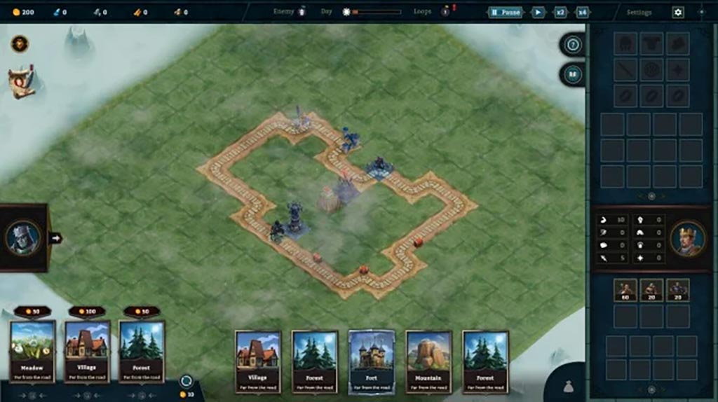Kingdom loop pc free download (tenoke)