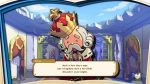 Kingdom’s Return: Time-Eating Fruit and the Ancient Monster