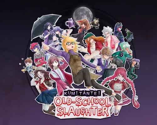 Kumitantei: old-school slaughter free download (tenoke)