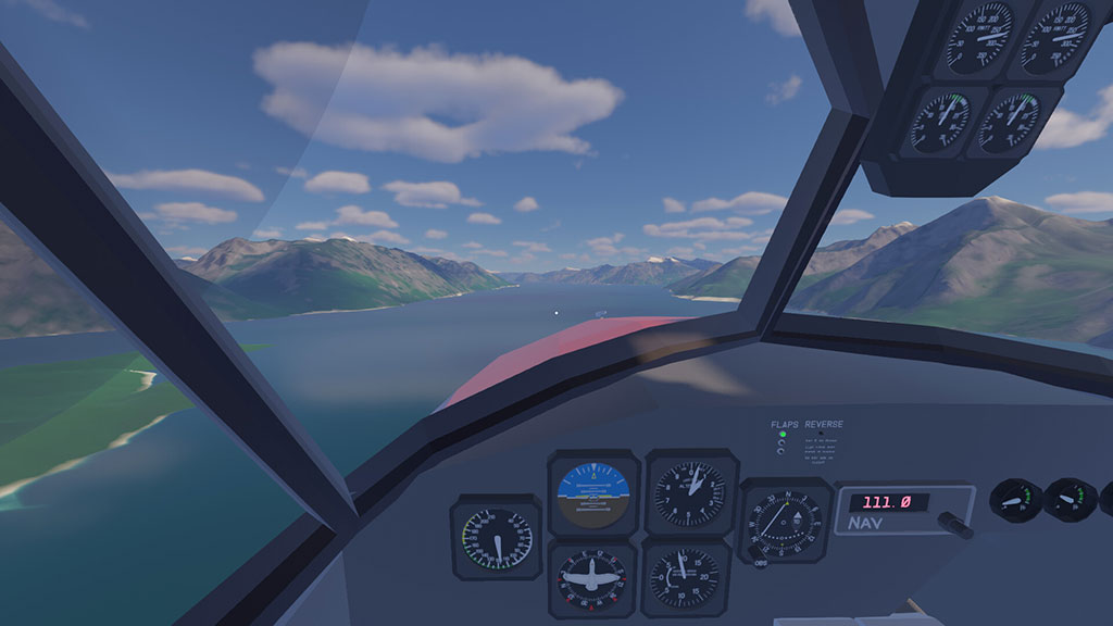 Lakehopper pc free download (early access)