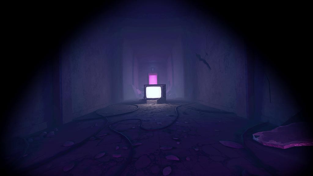 Little nightmares vr: altered echoes free download (b22695609)