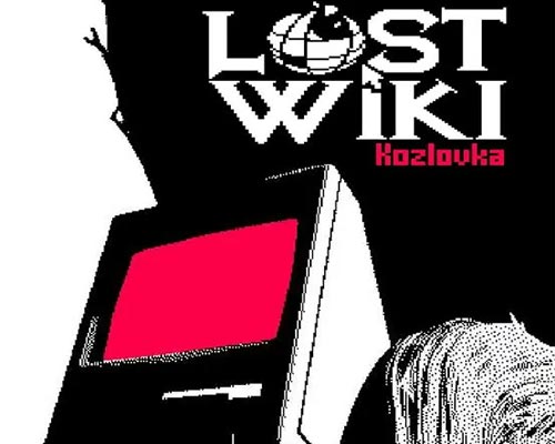 Lost wiki: kozlovka pc free download (build 22728059)