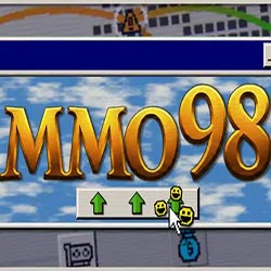 MMO98 PC Free Download (Final)