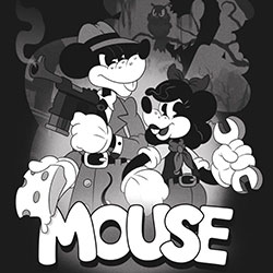 MOUSE: P.I. For Hire PC Free Download (v1.1.1.8511)