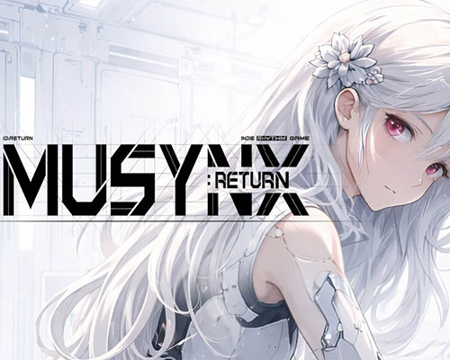 Musynx:return pc free download (tenoke)