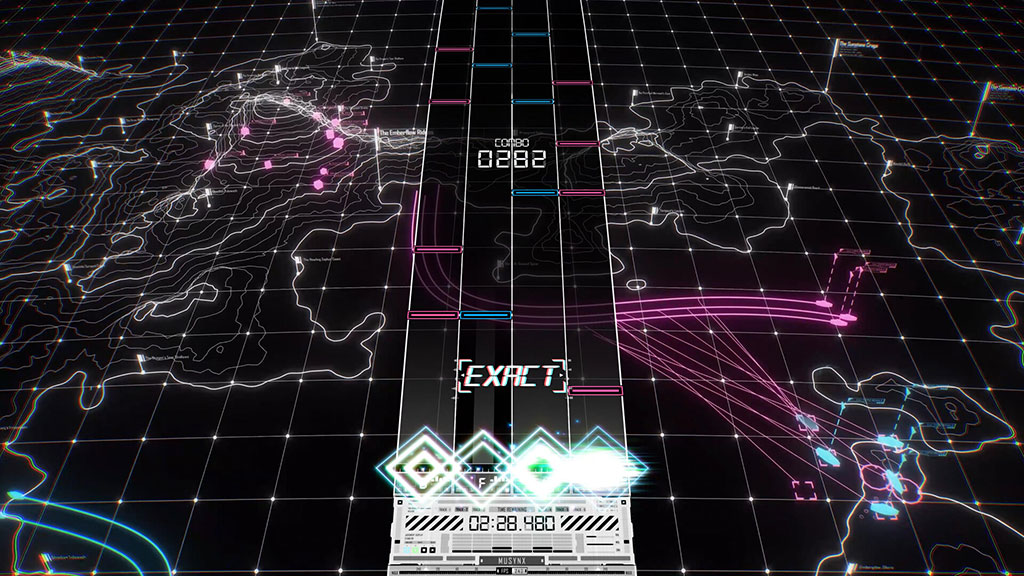 Musynx:return pc free download (tenoke)