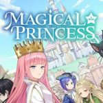 Magical Princess PC (Build 23853071)