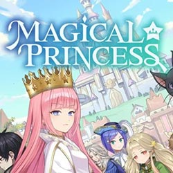 Magical Princess PC (Build 23853071)