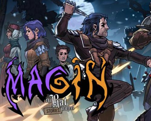 Magin: the rat project stories pc free download (gog)