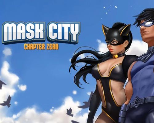 Mask city: chapter zero pc free download (v1.0.19)