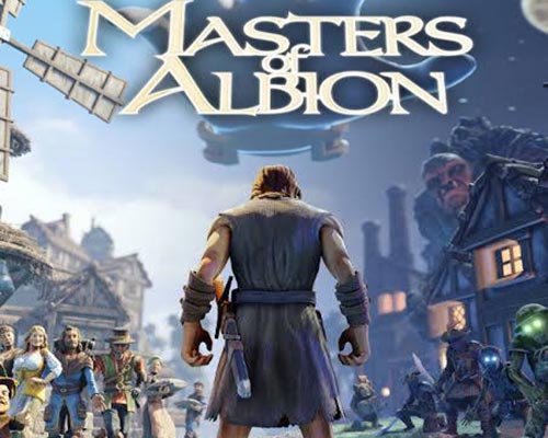 Masters of albion pc free download (v1.1 early access)