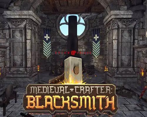Medieval crafter: blacksmith pc free download (tenoke)