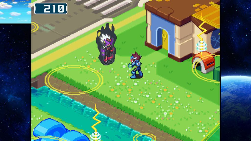 Mega man star force legacy collection pc free download
