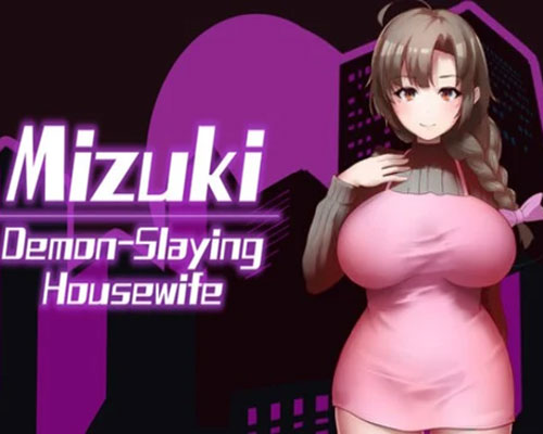 Mizuki: demon-slaying housewife pc free download (final)
