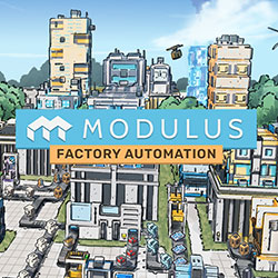 Modulus: Factory Automation PC Free Download (v1.0.4)