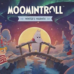 Moomintroll: Winter’s Warmth Free Download (v0.1.1294)