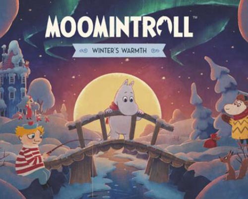 Moomintroll: winter's warmth free download (v0.1.1294)
