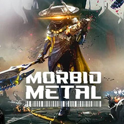 Morbid Metal PC (v21706 Early Access)